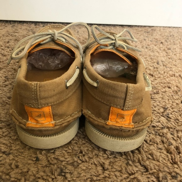 Sperry boat shoes - Picture 4 of 6
